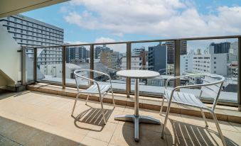 HOTEL MYSTAYS Fukuoka Tenjin Minami