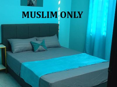 Homestay RestUI, Kepala Batas Penang, 4km from Tol Bertam