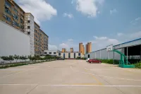 Qitu E-Sports Hotel (Tanghe Darunfa) Hotels in Tanghe