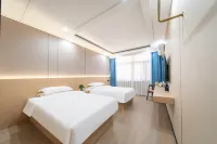 Longwan Youth Holiday Hotel (Wenzhou Longwan Airport) - pet friendly
