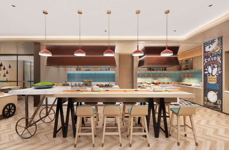 Home2 Suites by Hilton Shenzhen Bao'an Airport photo 5
