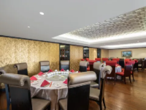 Swiss-Belhotel Harbour Bay Hotels in Batu Ampar