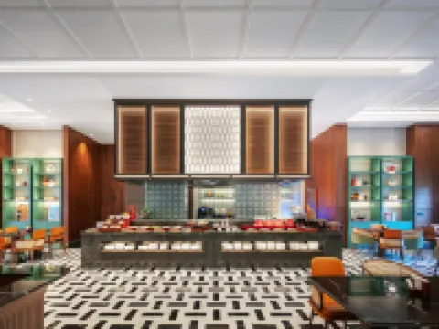 UrCove by Hyatt Shantou New Town Plaza Huanghe Road โรงแรมในซานโถว