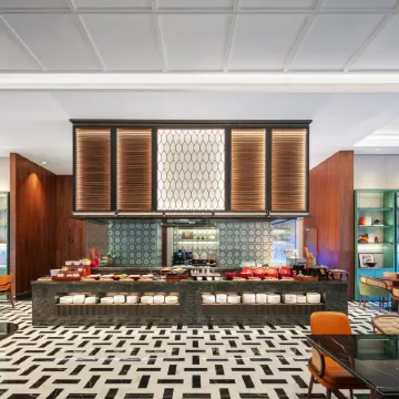 UrCove by Hyatt Shantou New Town Plaza Huanghe Road
