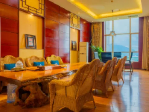 Xuanwei Xuanneng International Hotel (Railway Station) Hotels in Xuanwei