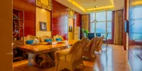 Xuanwei Xuanneng International Hotel (Railway Station)