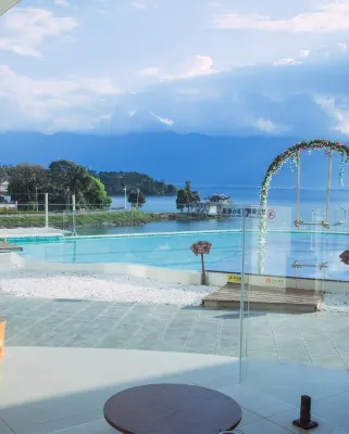 大理子良海景飯店