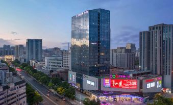 Golden °R Hotel(Shenlongcheng Store of Municipal People's Government)