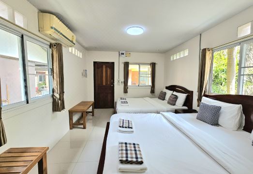 3. 벨 하우스 리조..