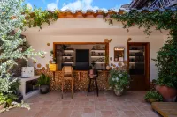 Youjian Homestay (Jianchang Ancient City) - Hot Springs