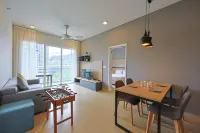 Windmill Upon Hills Premier Suites by QHome