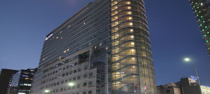 Mohenic Hotel Seoul Myeongdong Hotels in Seoul