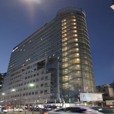 Mohenic Hotel Seoul Myeongdong