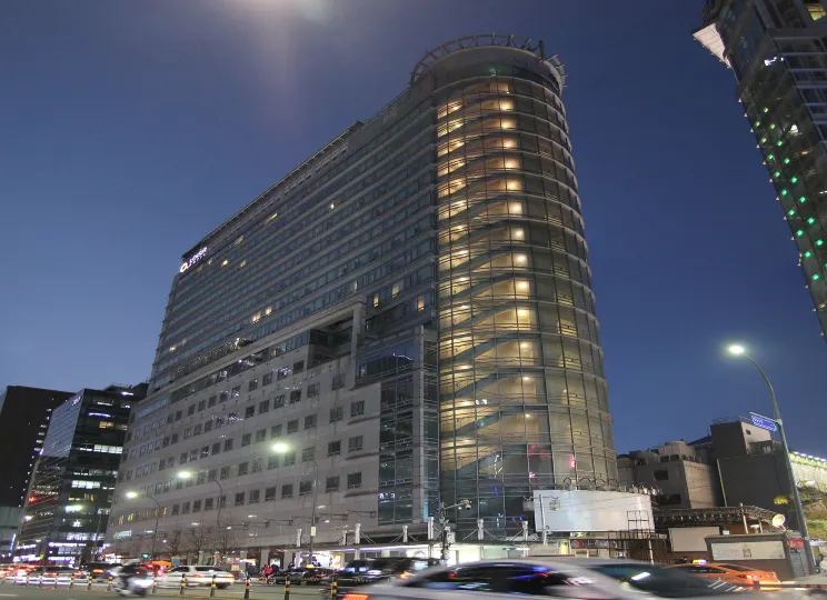 Mohenic Hotel Seoul Myeongdong