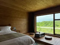Ergun Wangui Chinese Inn Hotels in Enhe Russia Ethnic Township