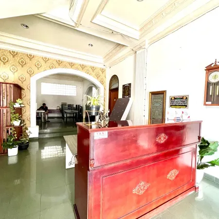 Yani Guesthouse