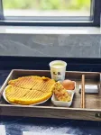 Qieman residentisl accommodation in Shaxi Ancient Town - servizio colazione