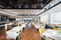Novotel Handan CongTai - breakfast