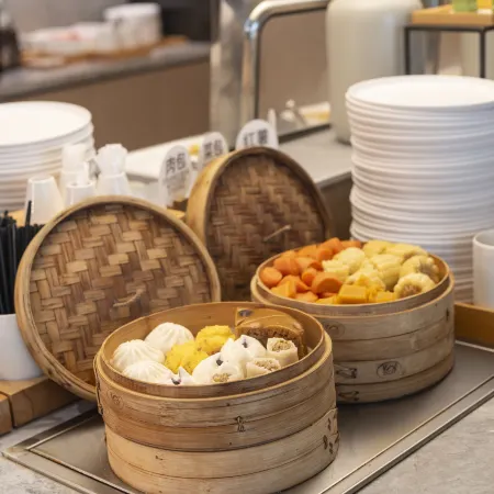 JI Hotel (YanchengFuning Shanghai Road)