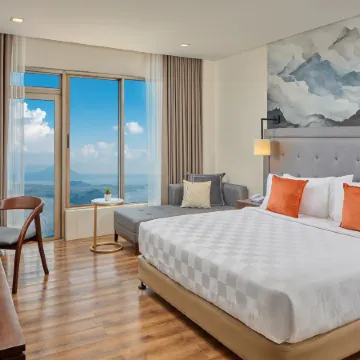 Summit Ridge Tagaytay