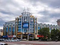 Beijing Jindilai Hotel Hoteller i Miyun District