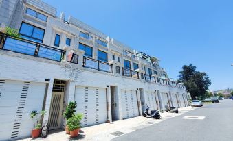 Suiian inn