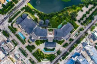 Shangri-La Hotel Qufu Hoteles cerca de CPC Qufu Committee Party School