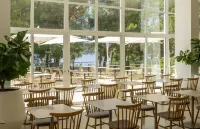 Bluesun Hotel Borak Hotels in Bol