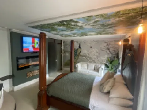 Durrant House Hotel のホテル