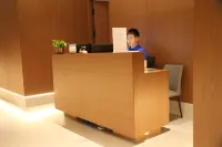 션루 오로라 호텔 (북극광장 지점)