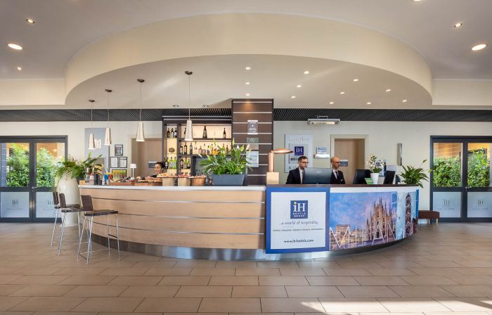 iH Hotels Milano Gioia