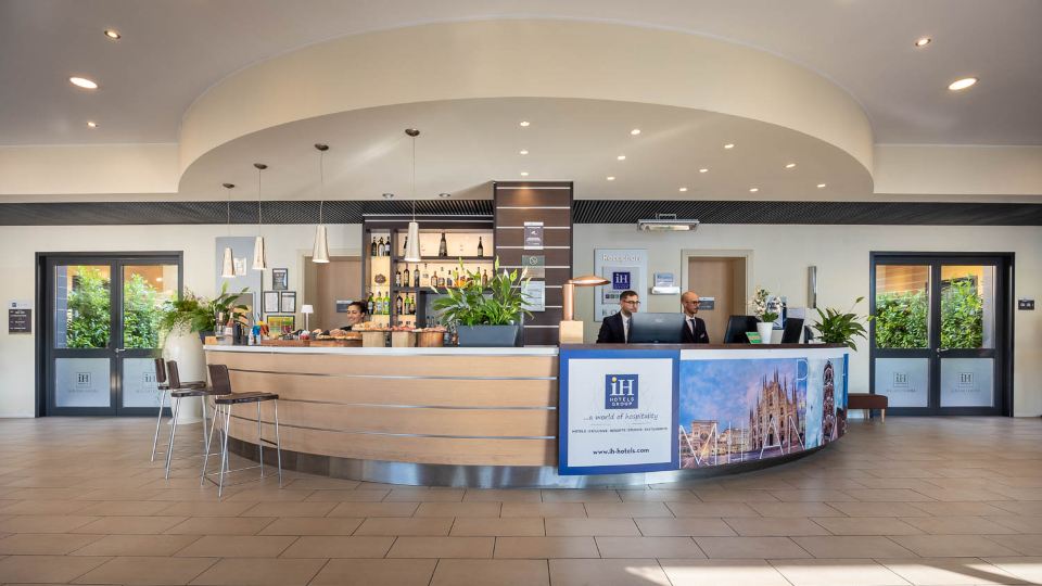iH Hotels Milano Gioia