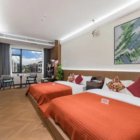 YaterHotel