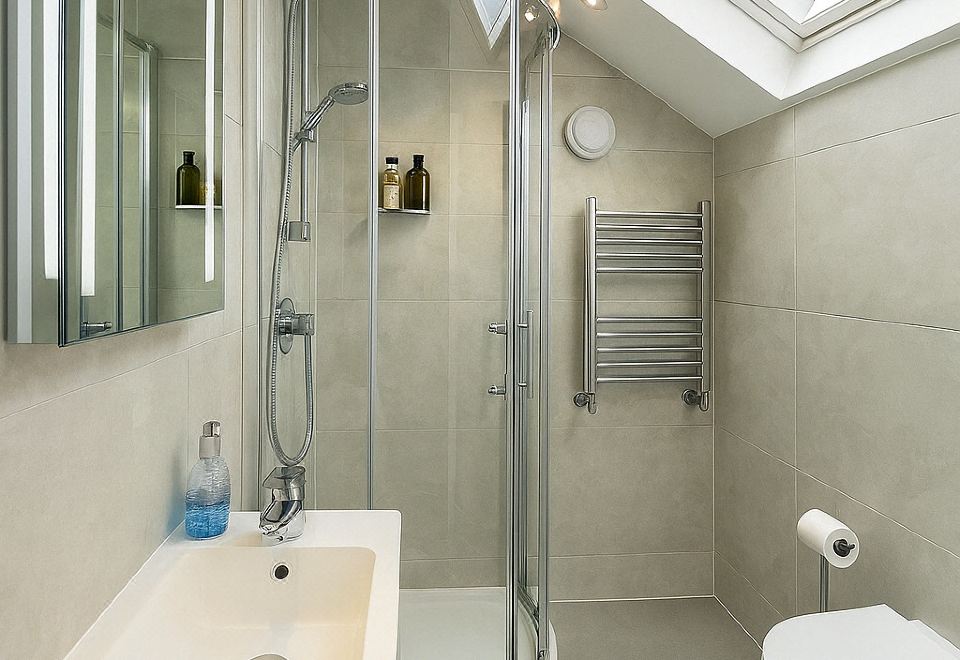 StarNest Shepherd's Bush