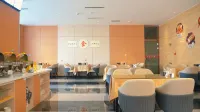 Kangtai Hotel - servizio colazione