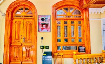 Kashgar Guyuan Homestay (Ancient City of Kashgar)