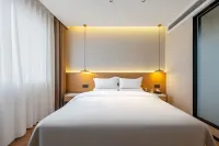 Urban Garden Hotel (Pangdonglai Times Square Branch)