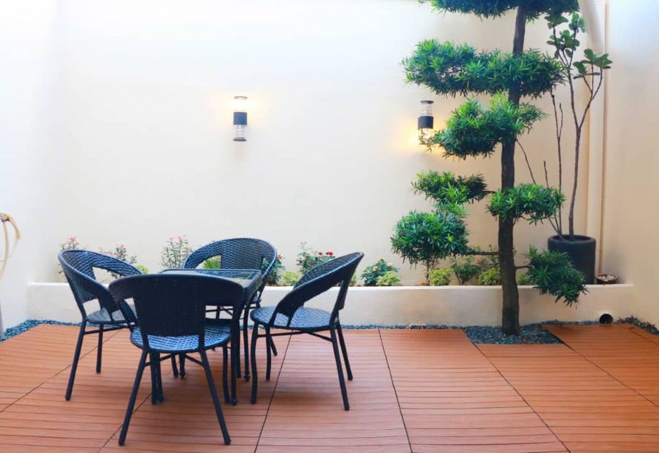 관 공 호텔 진 샹 디벨롭먼트 존커 스트리트