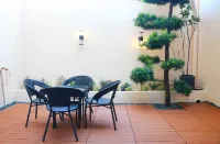 Guan Gong Hotel Jin Shang Development Jonker Street