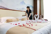 World Trade Center Hotel - Pet friendly