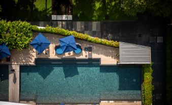 Fraser Suites Sukhumvit Bangkok
