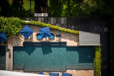 Fraser Suites Sukhumvit Bangkok Hotels in Bangkok