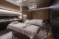 EPIC SANA Marquês Hotel - ที่มีสปา