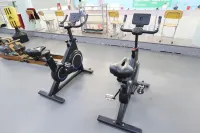 Huajian Minsha Hotel (Youhao Fashion Shopping Center) - Phòng tập thể hình