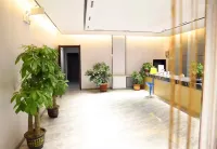 Competitive Esports Hotel (Sugar City Square Branch) Hotels in Yucheng