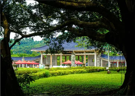 Rujia Inn, Yunxiao County, Zhangzhou City Отели рядом с достопримечательностью «Triton Bay»