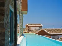 Pingtan Nian Meets Sunrise Sea View Homestay Hotel di Pingtan