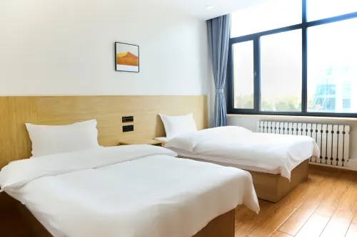 Yunji Hotel (Municipal People's Hospital)