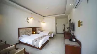 Shanjian Xiaozhu Inn