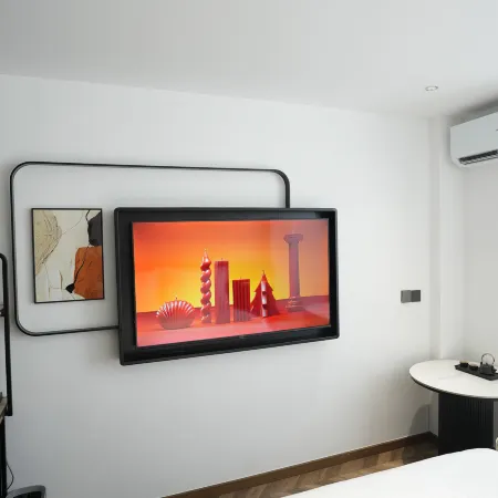 Haiman Hotel Отели рядом с достопримечательностью «Хуайкхванг»